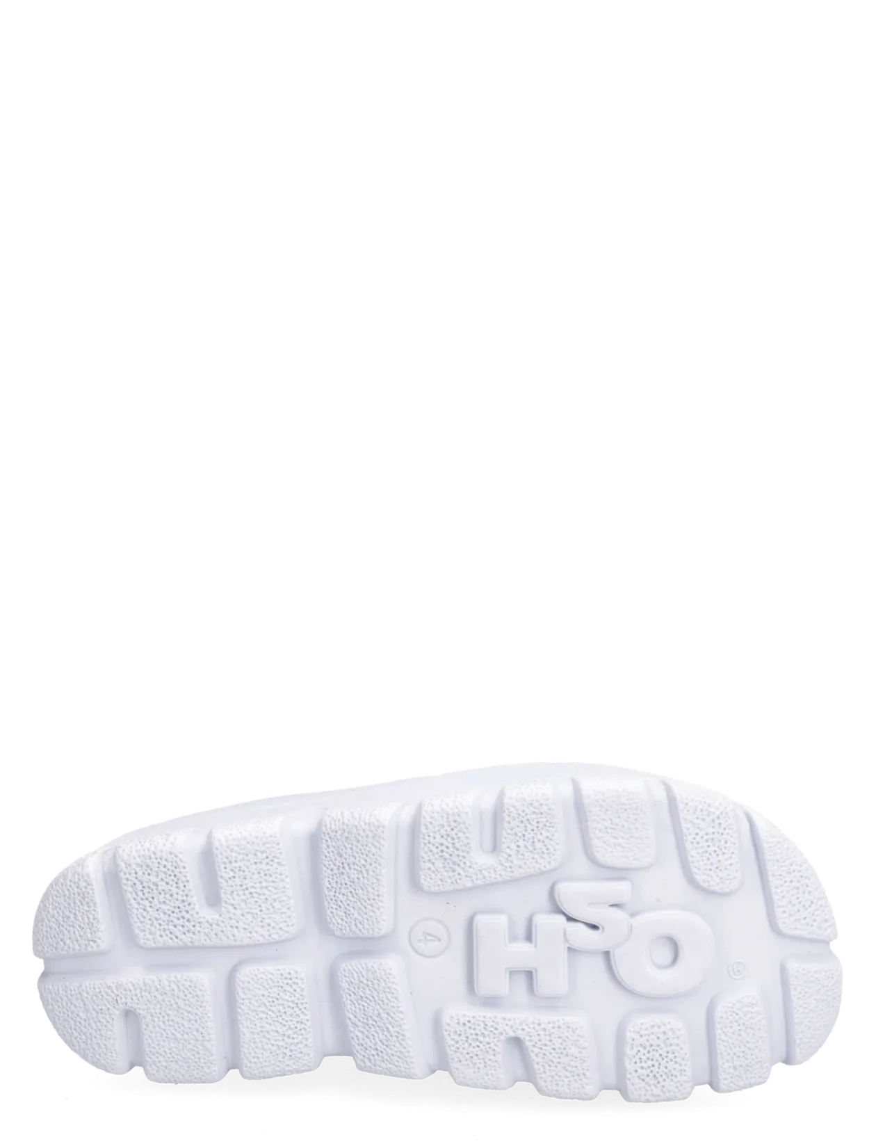 Trek Closed Sandal - Clogs