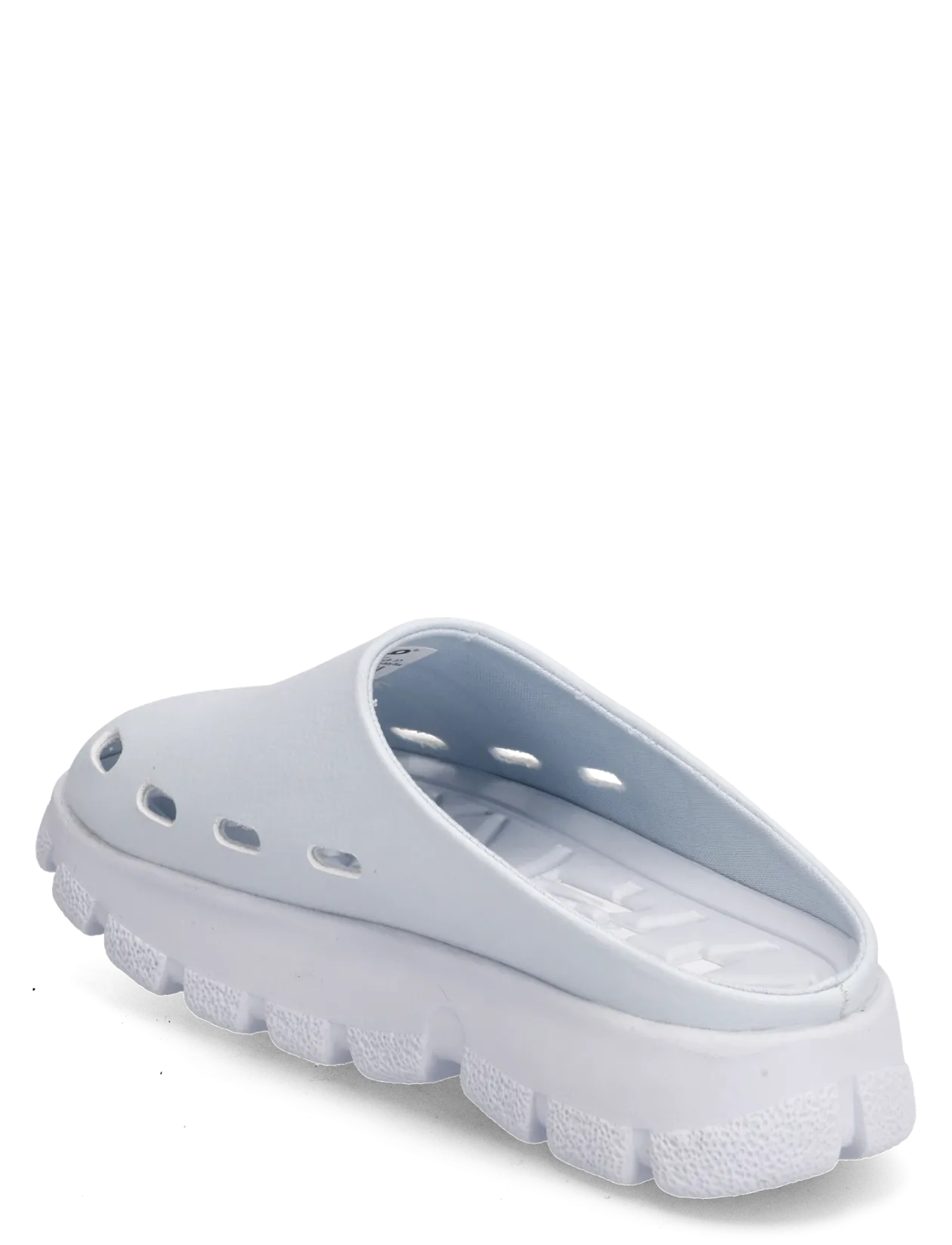 Trek Closed Sandal - Clogs