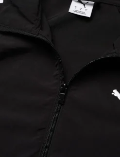 T7 Relaxed Woven Track Jacket - Sweatshirts