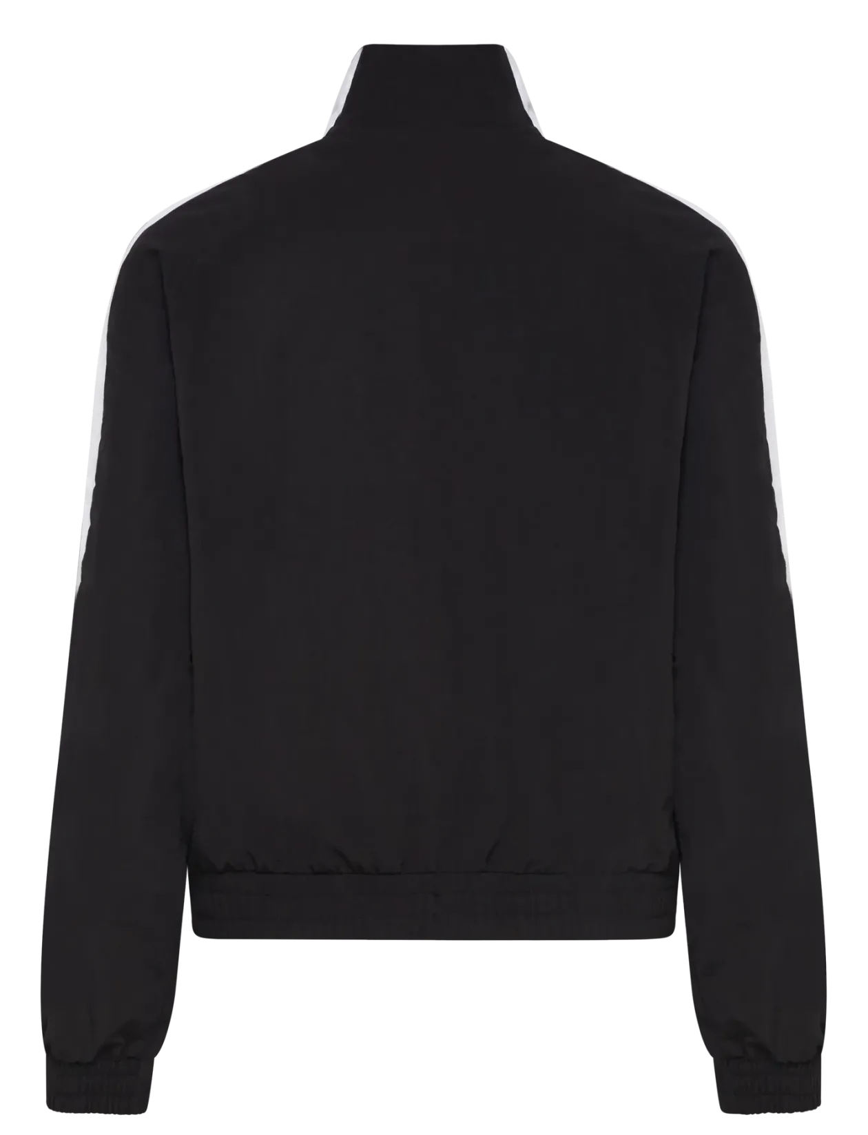 T7 Relaxed Woven Track Jacket - Sweatshirts