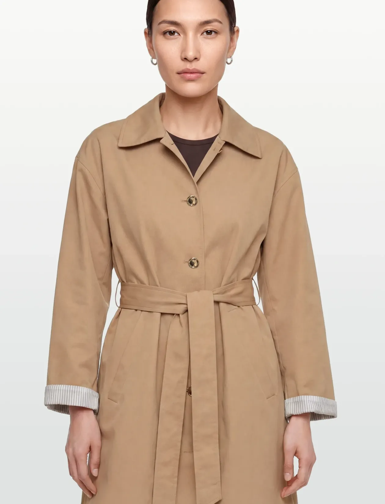 TRENCH COAT - Trenchcoats