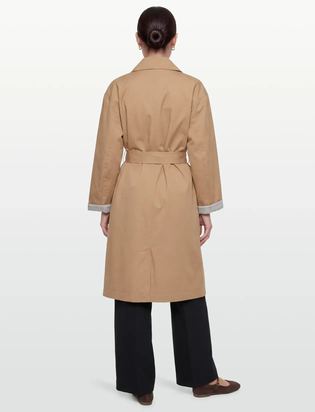TRENCH COAT - Trenchcoats
