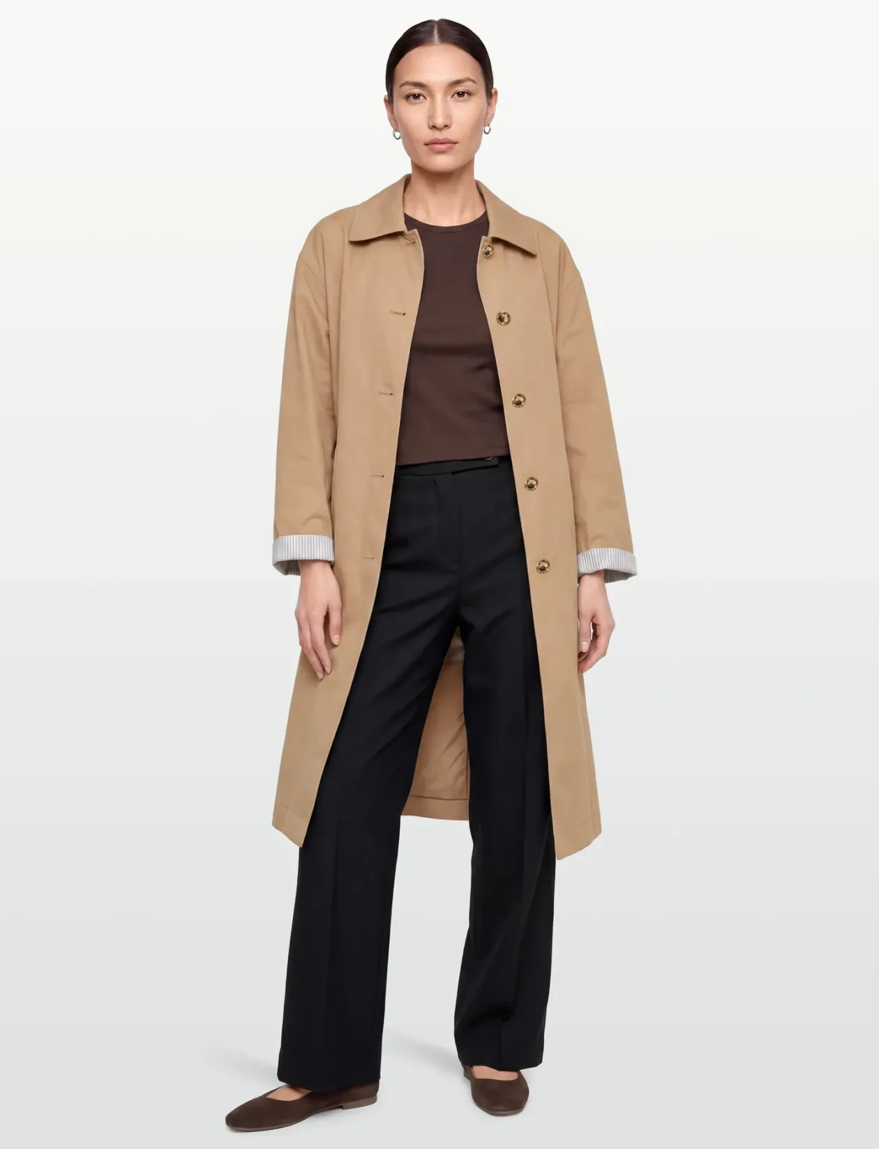 TRENCH COAT - Trenchcoats