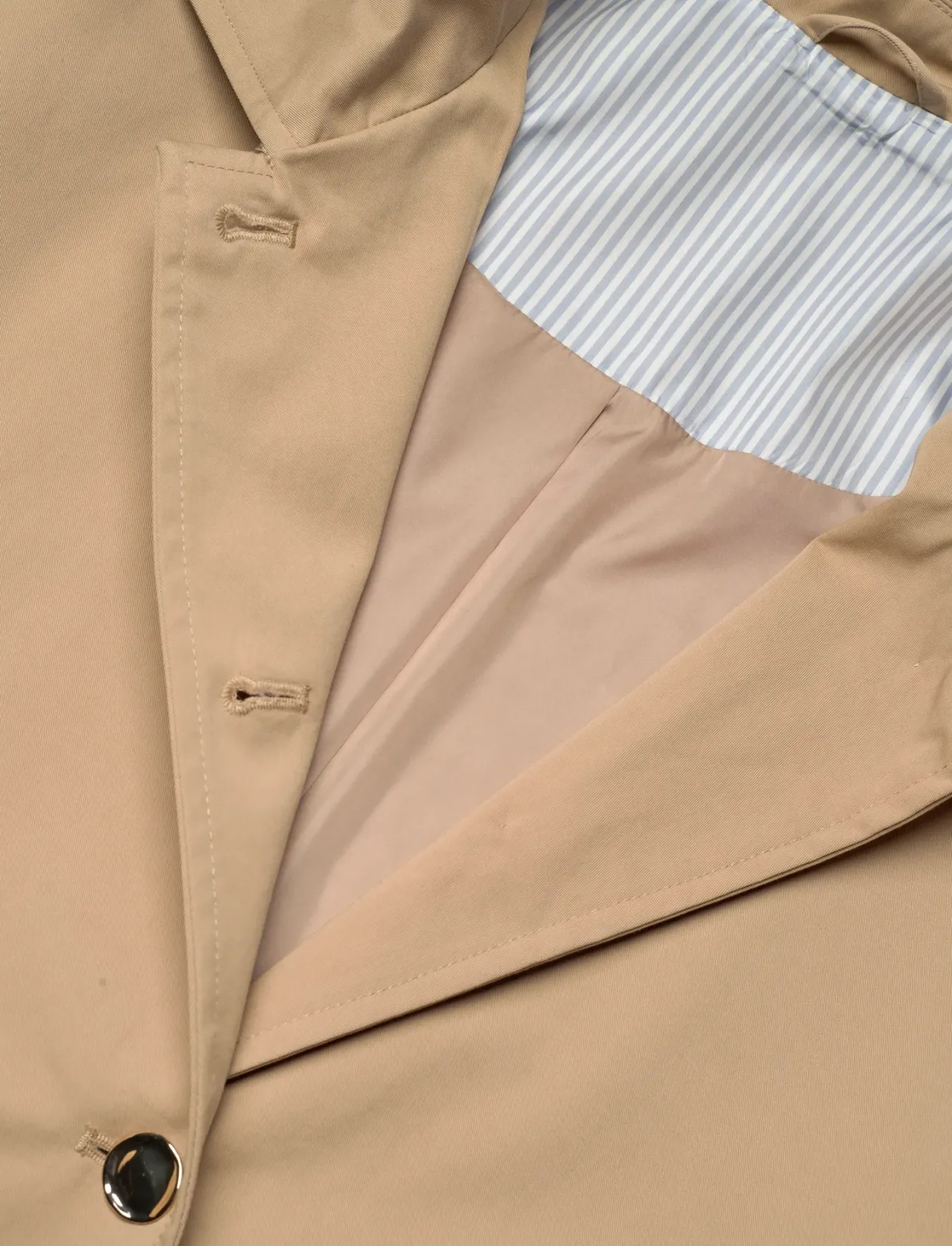 TRENCH COAT - Trenchcoats
