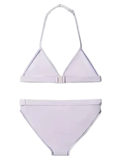 TRIANGLE BIKINI SET - Bikinier