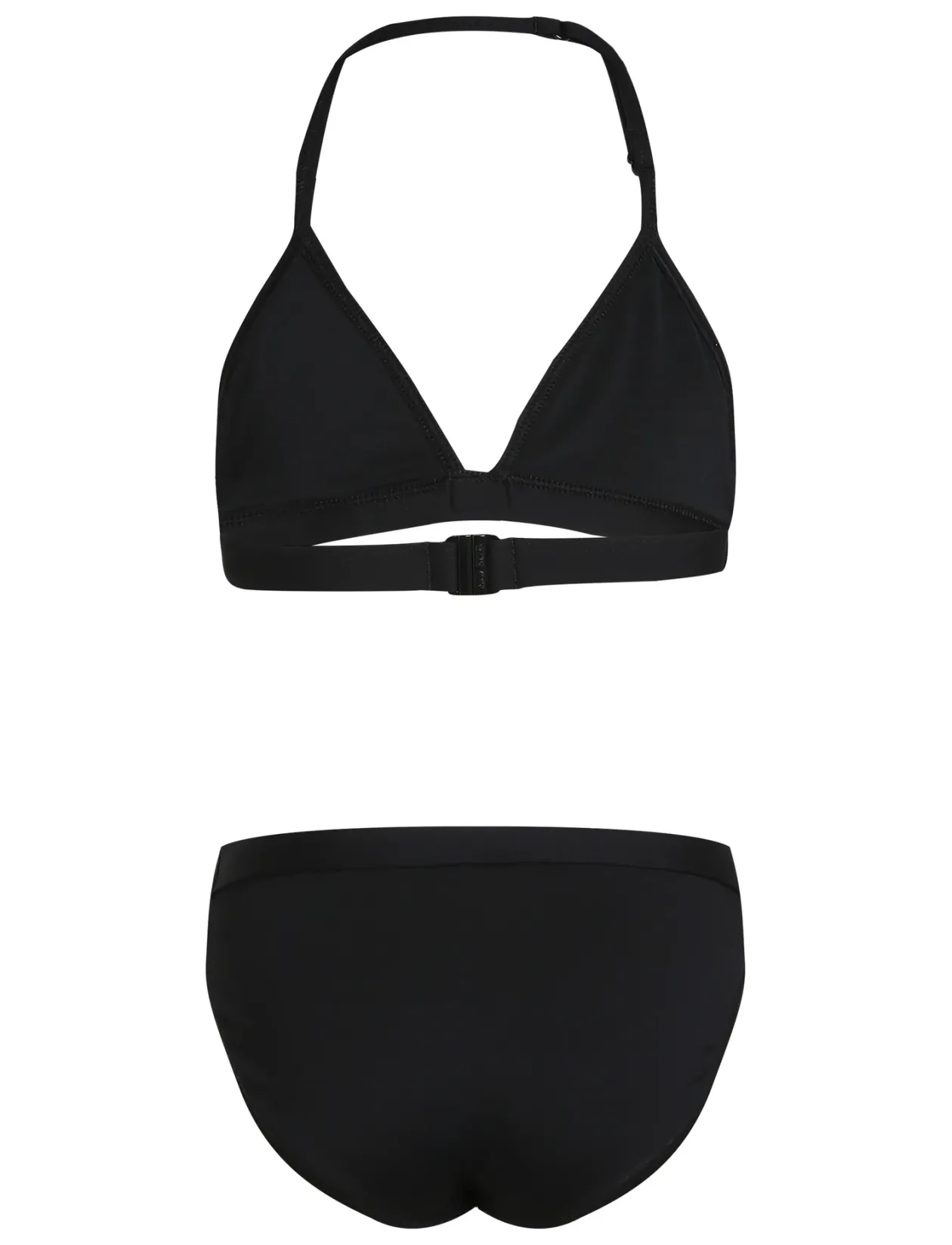 TRIANGLE BIKINI SET - Bikinier