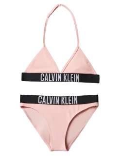 TRIANGLE BIKINI SET - Undertøjssæt