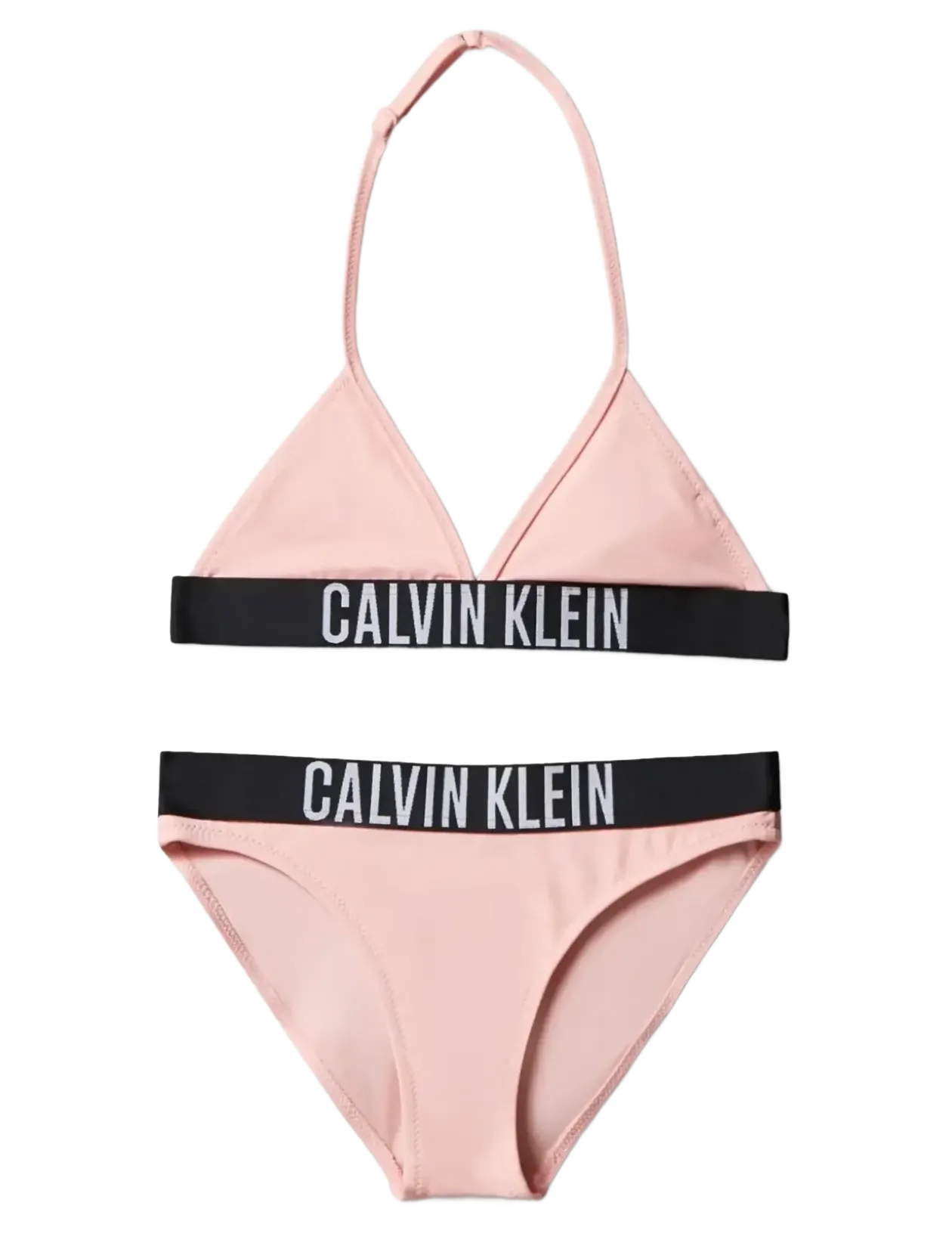 TRIANGLE BIKINI SET - Undertøjssæt
