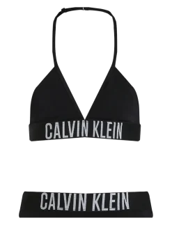 TRIANGLE BIKINI SET - Undertøjssæt