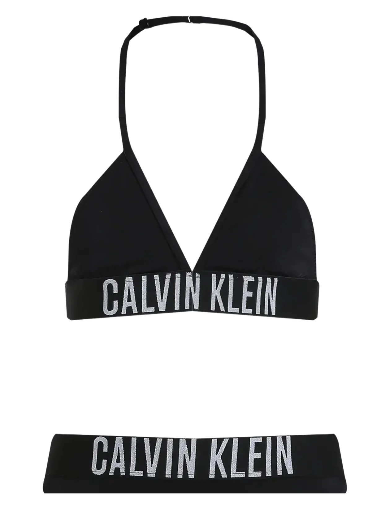 TRIANGLE BIKINI SET - Undertøjssæt