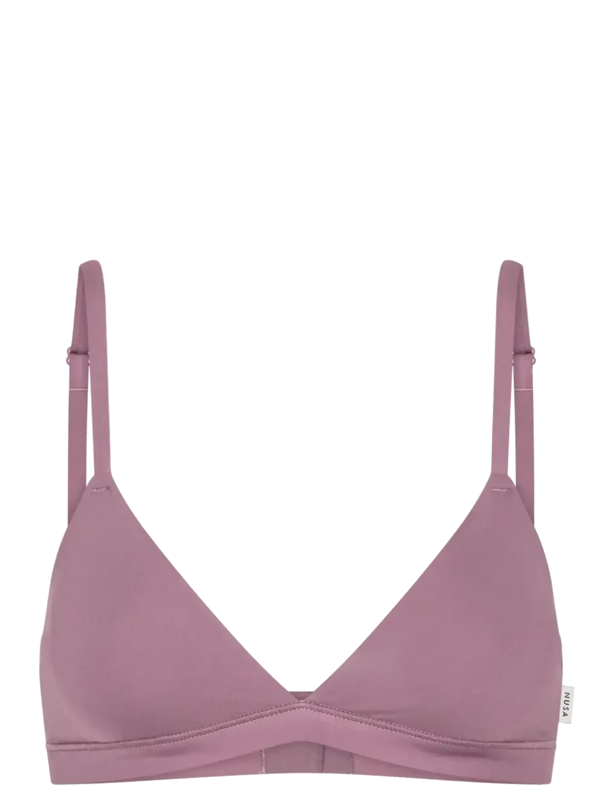 Triangle1 Bralette - Sports-bh'er