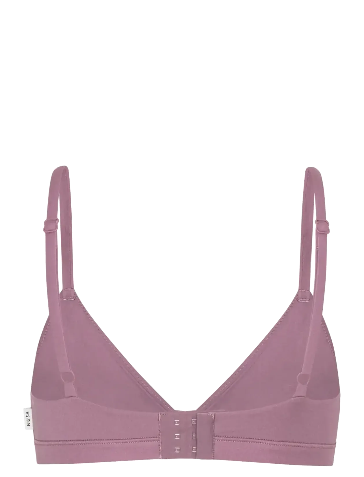 Triangle1 Bralette - Sports-bh'er