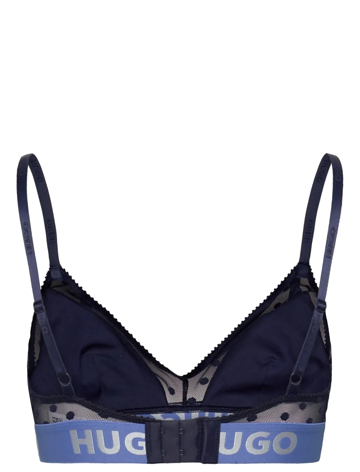 TRIANGLE P.SL DESIGN - Bralette