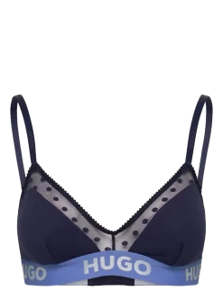 TRIANGLE P.SL DESIGN - Bralette