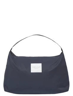 Triangle Tote Bag Cloud - Crossbody Bags