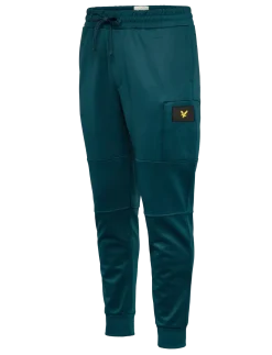 Tricot Pocket Sweatpant - Sweatpants