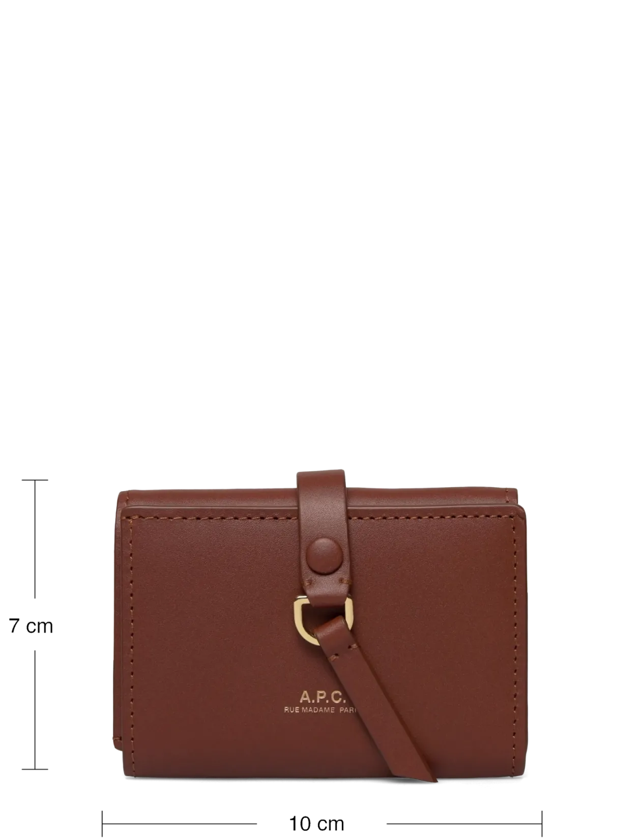 trifold noa - Punge