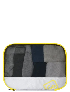 Triple Packing Cubes - Rejse tilbehør