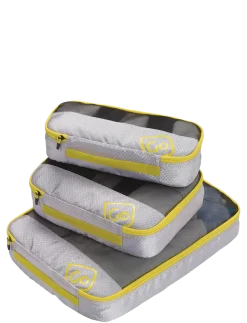 Triple Packing Cubes - Rejse tilbehør