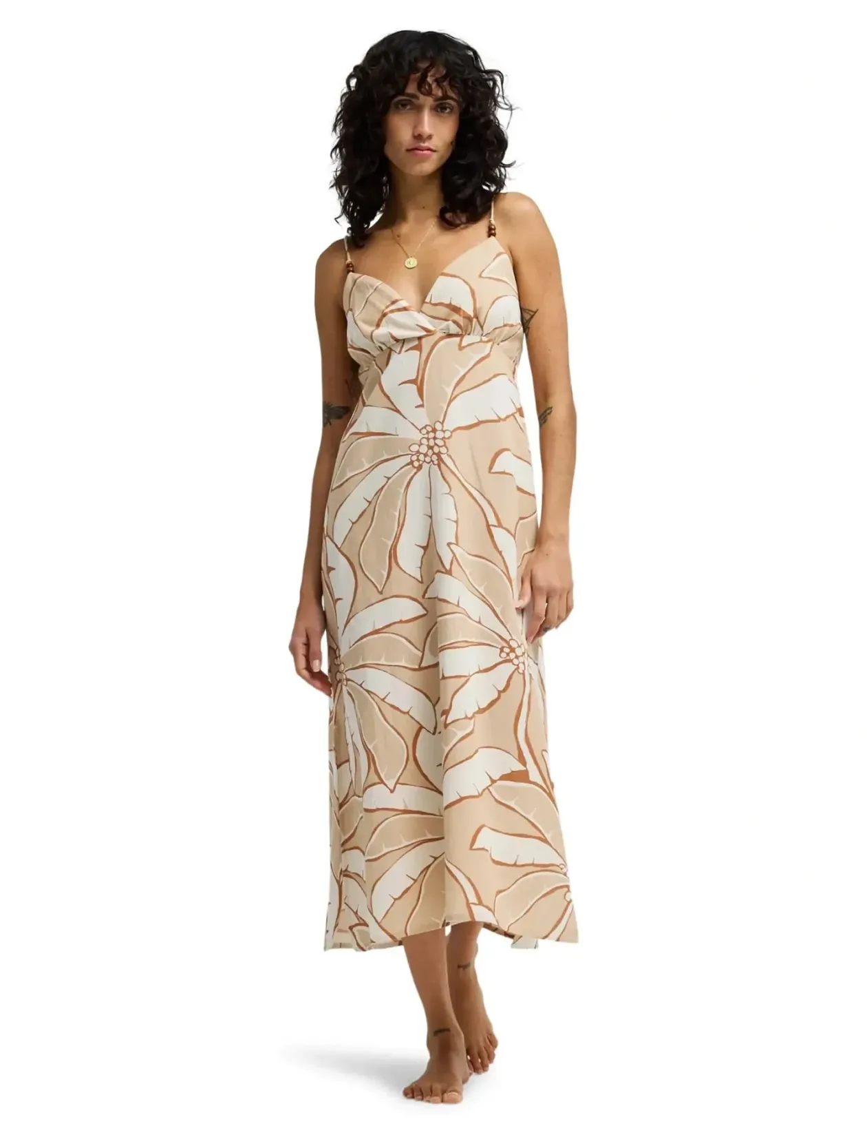 TROPIC BREEZE MAXI DRS - Kjoler