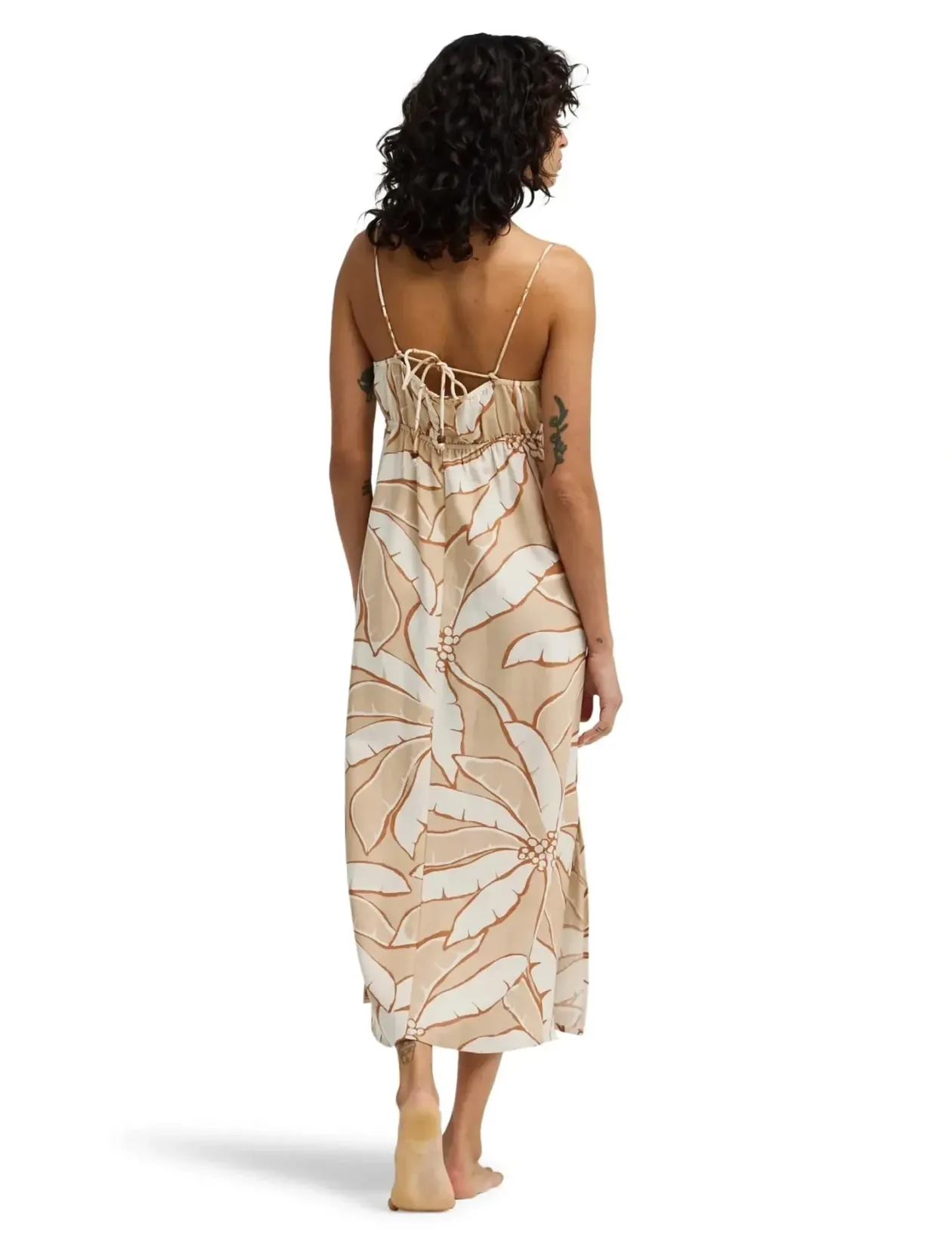 TROPIC BREEZE MAXI DRS - Kjoler
