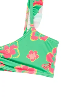 TROPICOOL BRALETTE SET - Bikinier