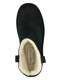 Trotter - Flade ankelstøvler