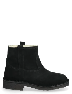Trotter - Flade ankelstøvler