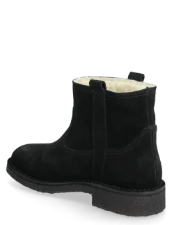 Trotter - Flade ankelstøvler