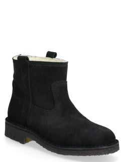 Trotter - Flade ankelstøvler