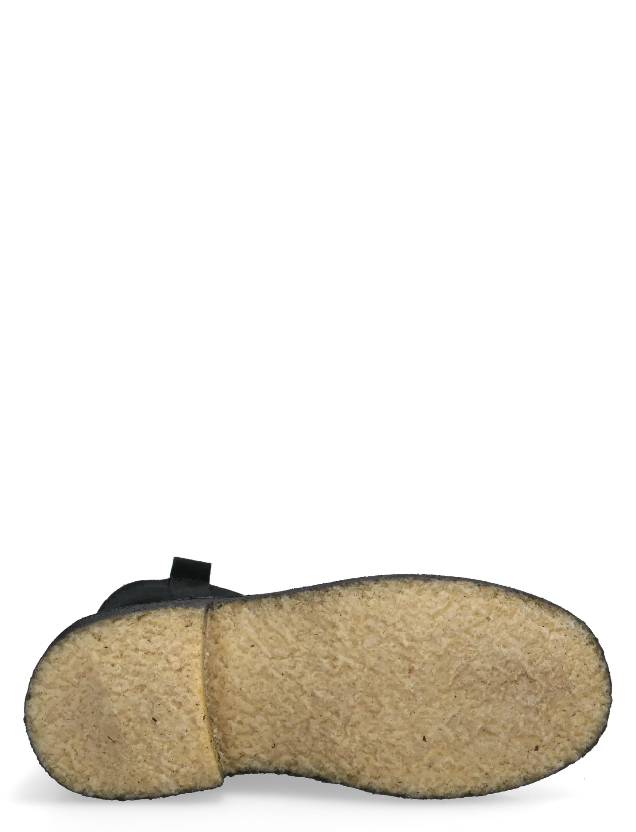 Trotter - Flade ankelstøvler