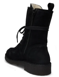 Trotter - Snørestøvler