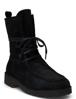 Trotter - Snørestøvler