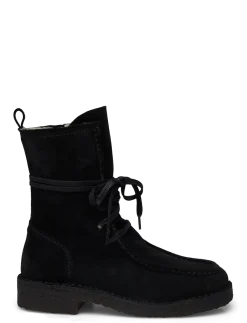 Trotter - Snørestøvler
