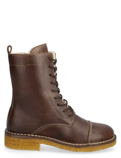 Trotter - Snørestøvler