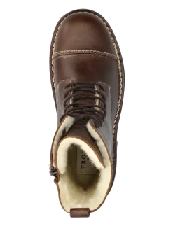 Trotter - Snørestøvler