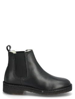 Trotter - Varmforede sko