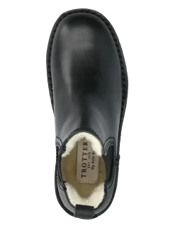 Trotter - Varmforede sko