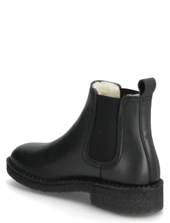 Trotter - Varmforede sko