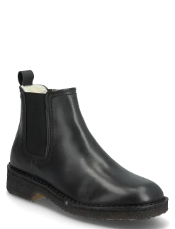 Trotter - Varmforede sko