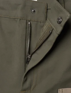Trousers - Brede jeans