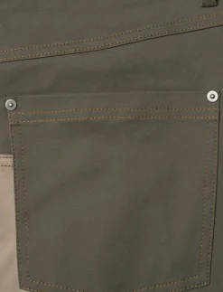 Trousers - Brede jeans