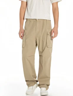 Trousers - Cargobukser