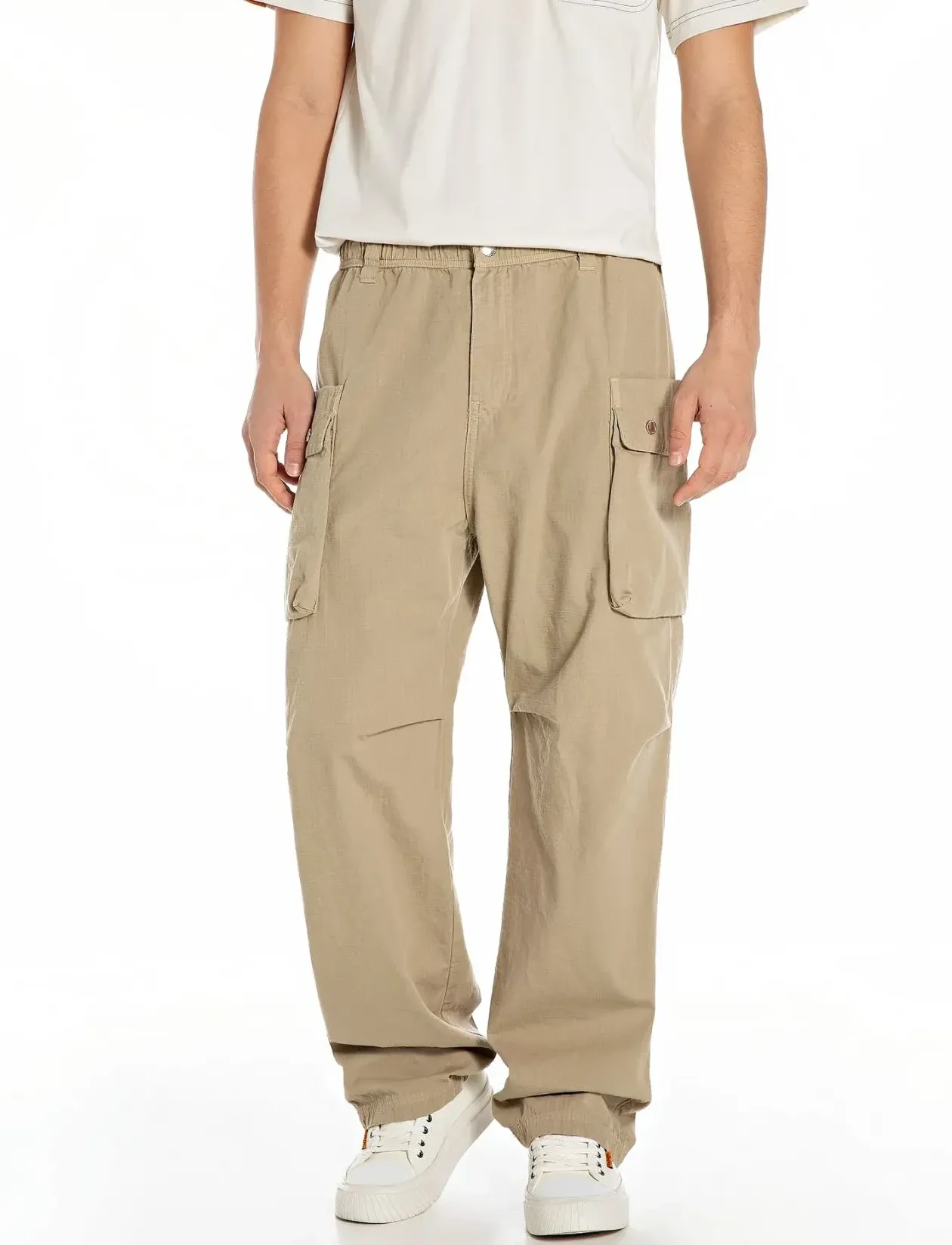 Trousers - Cargobukser