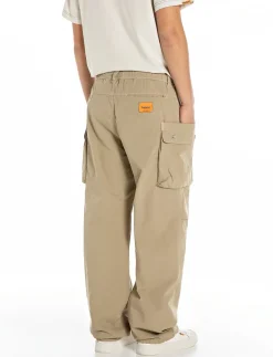 Trousers - Cargobukser
