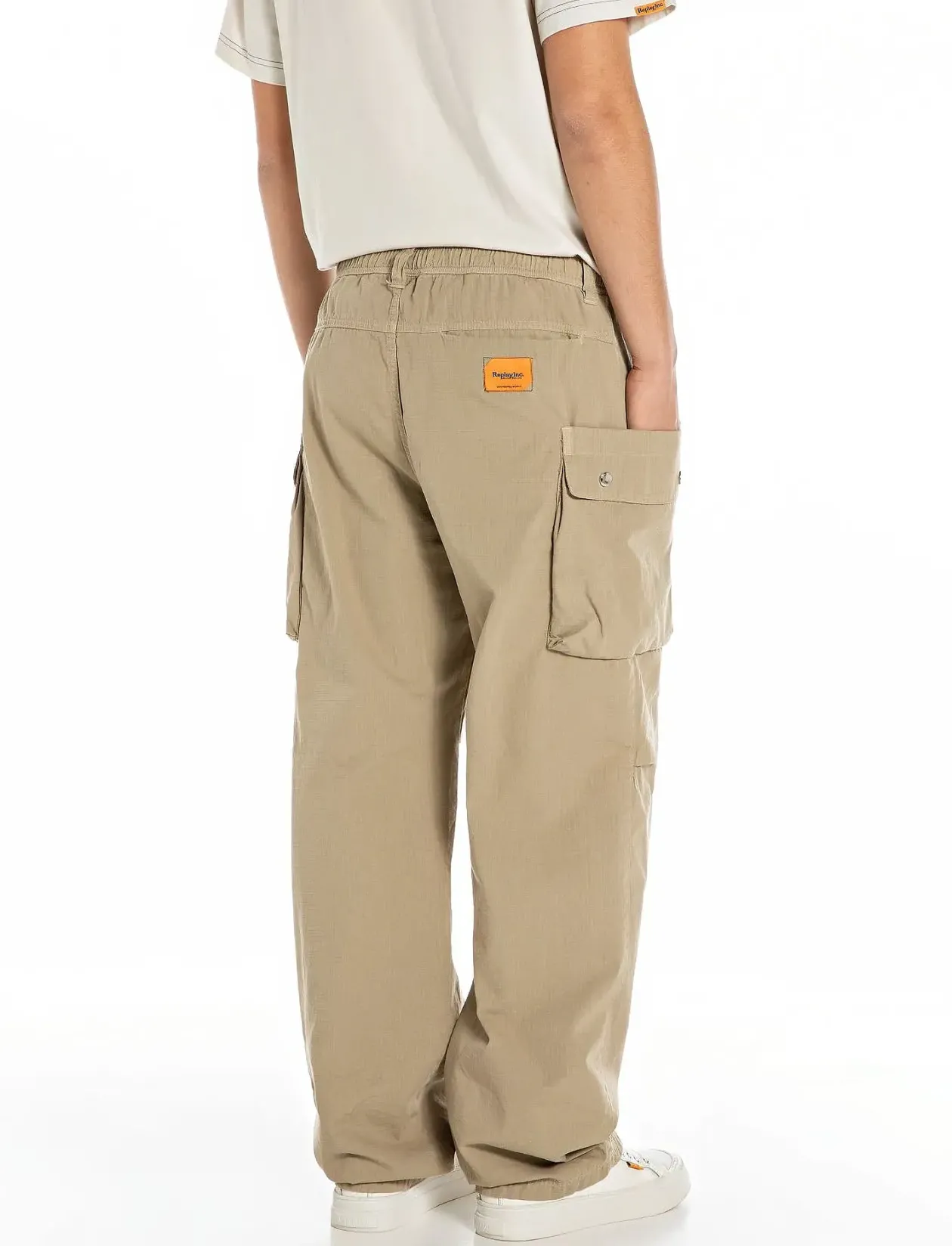 Trousers - Cargobukser