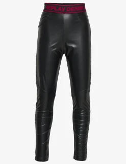 Trousers - Leggings
