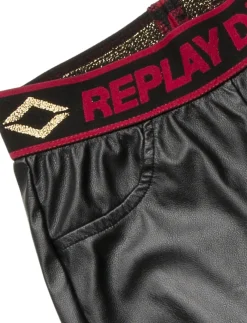 Trousers - Leggings