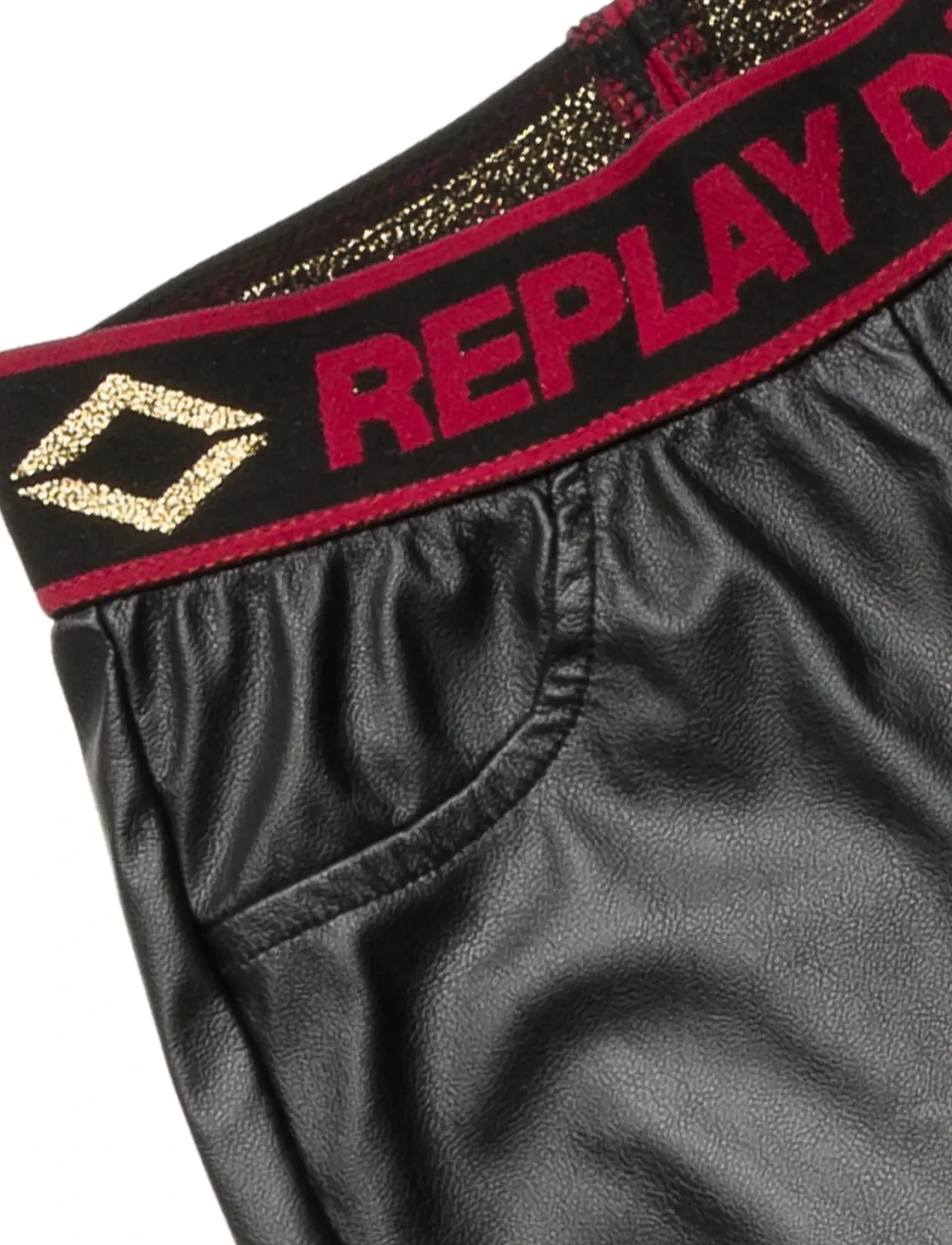 Trousers - Leggings