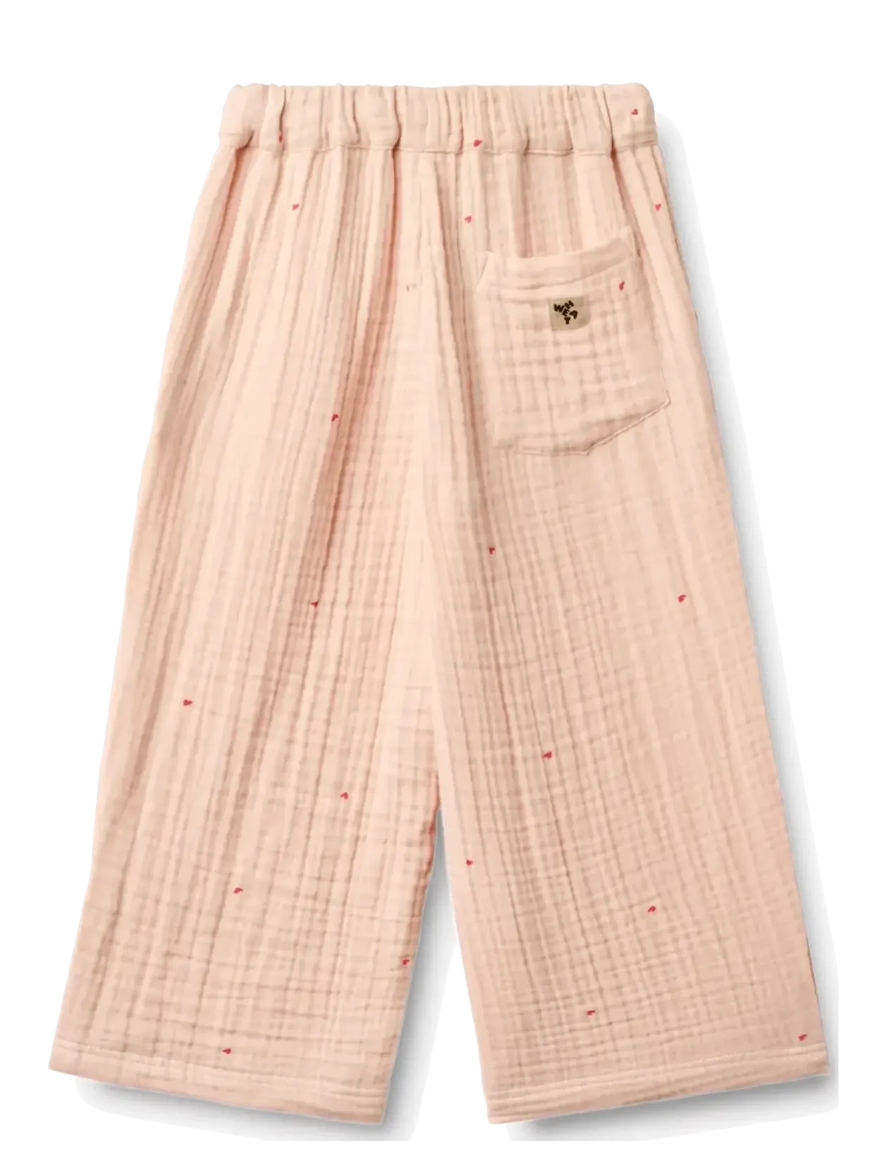 Trousers Sasha - Bukser